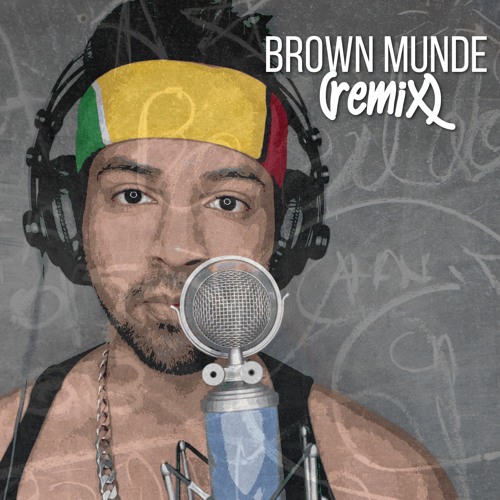 Brown Munde (Freestyle 🇬🇾)