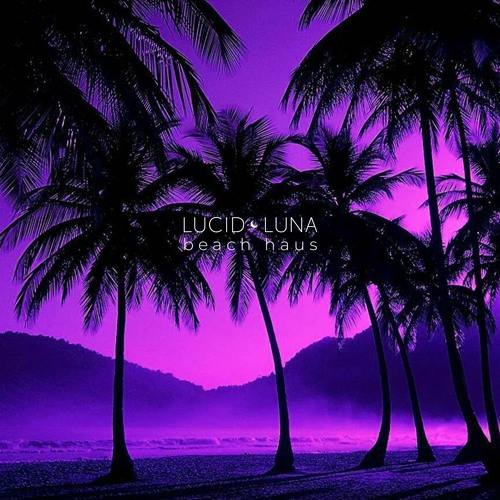 LUCID LUNA | BEACH HAUS