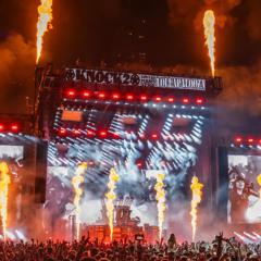Knock2 - JADE (ST3VN Baile Edit) *SUPPORTED BY KNOCK2 AT LOLLAPALOOZA*
