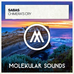 Sabas - Chimera’s Cry