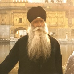 Bhai Lakhvinder Singh Ji - jis no too rakhvaalaa maare tis kaun