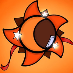 Little star CosmoAE song  ft Lunar! // Mrs. Shadow