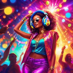 Mashup MJ vs Thunderstruck remix by JL.m4a