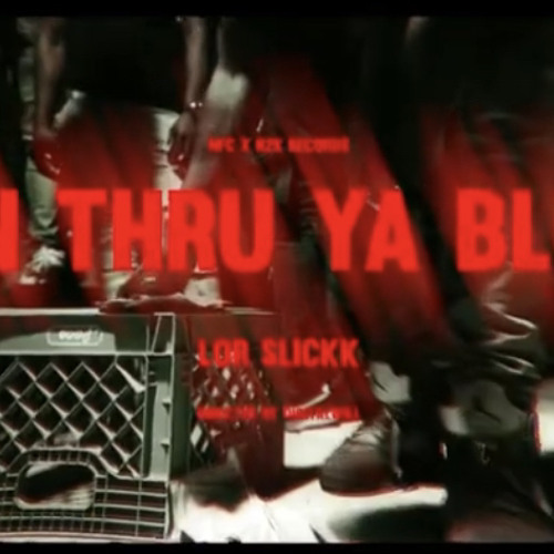 lor slick- spin thru ya block
