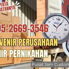 +62 895-2669-3546 | Pabrik Jam Dinding Semarang