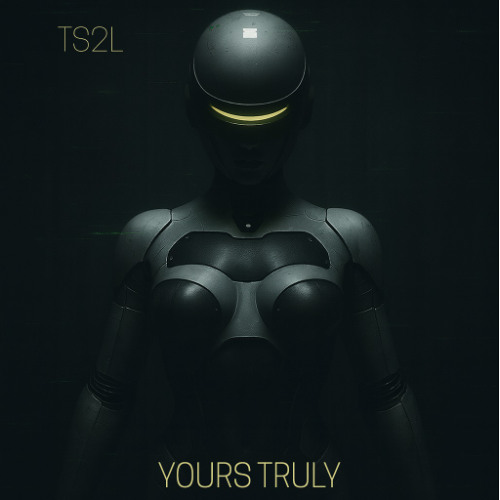 Yours truly (in the style of ELO)