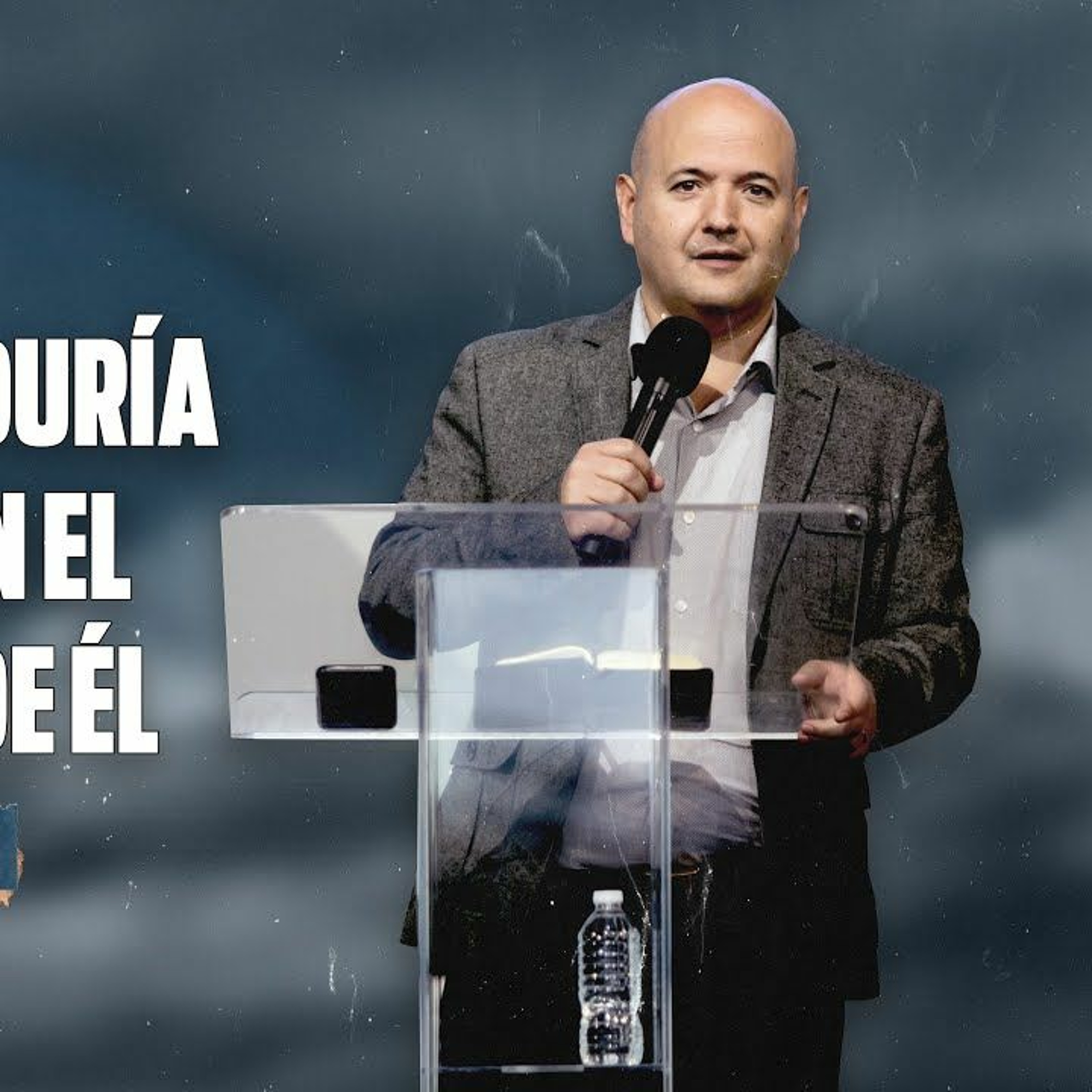 Espíritu de sabiduría y revelación en el conocimiento de Él I Luis Marroquín