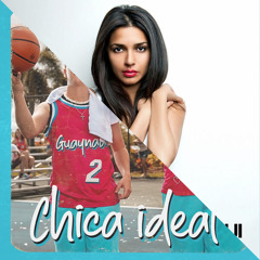 Sebastian Yatra, Guaynaa, Alesso - Chica Ideal x Pressure (Oier Arroniz Mashup)