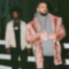 Drake & 21 Savage - Major Distribution (Mariano Ramirez Edit)