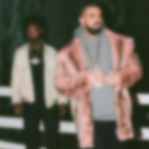 Drake & 21 Savage - Major Distribution (Mariano Ramirez Edit)