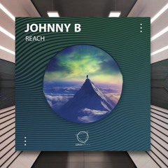 Johnny B - Reach [Lizplay Records] PREMIERE