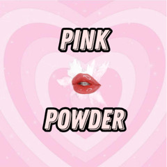 Pink Powder
