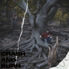 Crash And Burn [prod. useless]