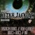 Artwork for Industrial Punk Hype Mix for Kutkh Jackdaw (04/09 @ Flying Duck)