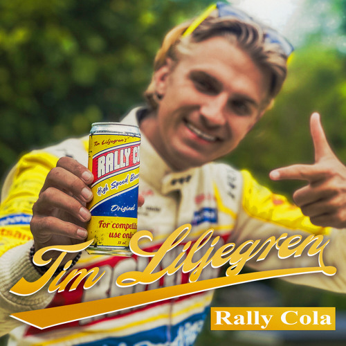Stream Rally Cola by Tim Liljegren | Listen online for free on SoundCloud