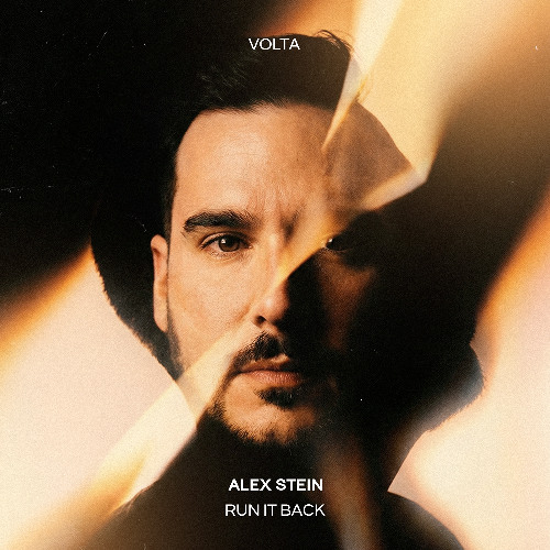 Alex Stein - Run It Back EP