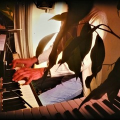 Sonatina For Electric Piano (idea)