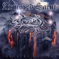 Armored Saint "Standing on the Shoulders of Giants"