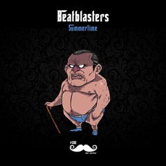 BeatBlasters - I'm No Better (MRCARTER202)