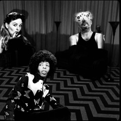 Sly Stone Tribute (Slowed Version) - Original Red Room Rocker 6-10-25