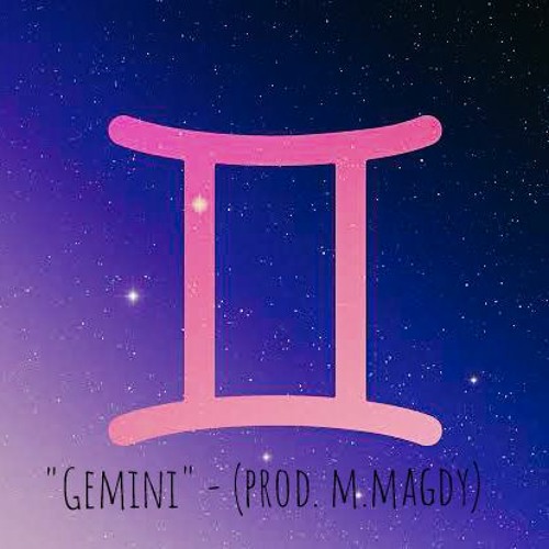 "Gemini" - (Prod. M.Magdy)