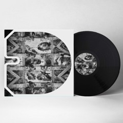 He Did - Nuestra Lucha EP