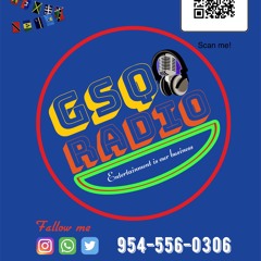 ENERGY SATURDAYS GSQRADIO TEDDY KLORAXX LIVE