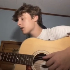 Sweet dream in sea major cover by Nate Poshkus