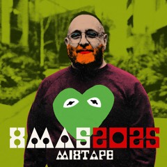 XMAS 2025 (The Annual vol. 25)