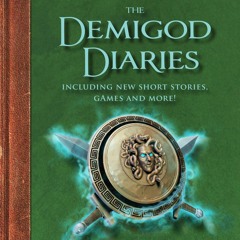 EPUB [(⚡Read⚡)] The Demigod Diaries (The Heroes of Olympus)