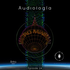 Audiología 24 - Artro (Costa Rica)