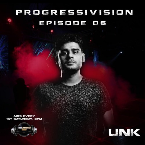 Progressivision - Episode 06 by UNK