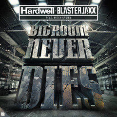 Bigroom Never Dies (Extended Mix) [feat. Mitch Crown]