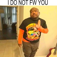 IF DARIUS DONT FUCK WIT YA ION FUCK WIT YA