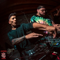 The Simpsons - LAGG3R ft GRIZZLY (Free Download)