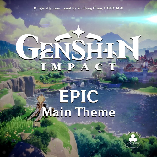 Genshin Impact: Main Theme (Epic Orchestra)