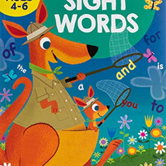 [Get] PDF 📬 Little Skill Seekers: Sight Words by  Scholastic Teacher Resources &  Sc