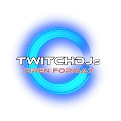 Twitch DJs Open Format | LIVE on TWITCH | @iNiMiCAL_DJ 06-30-24