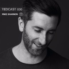 Tiedcast 030 - Mike Shannon