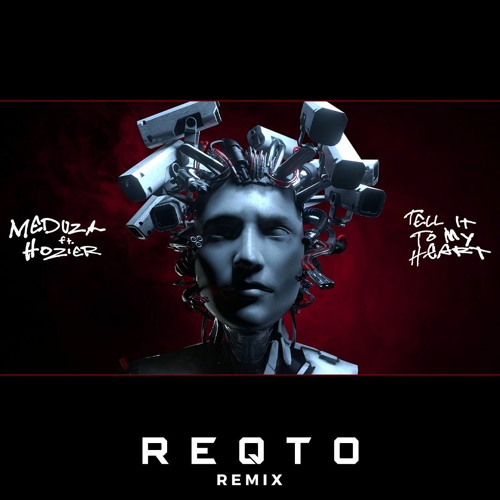 [FREE DOWNLOAD] MEDUZA - Tell It To My Heart (REQTO REMIX) " FILTERED COPYRIGHT "