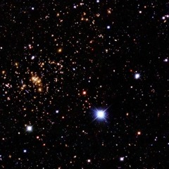 DARKNES STAR