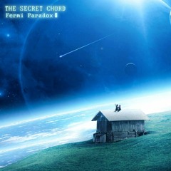 The Secret Chord - We Used To Look Up In The Sky (Original Mix)