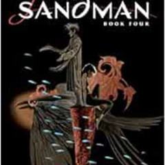 Get PDF 📙 The Sandman 4 by Neil Gaiman,Marc Hempel,Michael Zulli,Richard Case,D'Isra