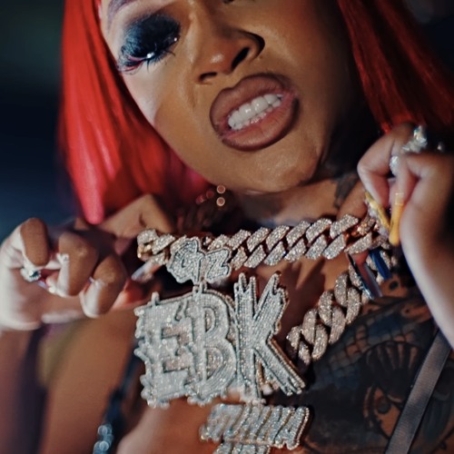 Dedicated To The Thots (Unreleased) EBK jaaybo