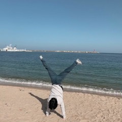 날아 (feat.Grimover)