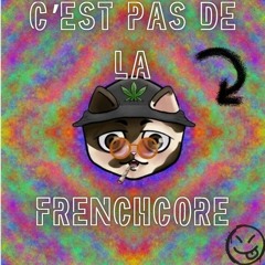 C'est Pas De La FrenchCore