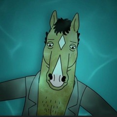 it's amazing how people wake up every morning  -Bojack Horseman-