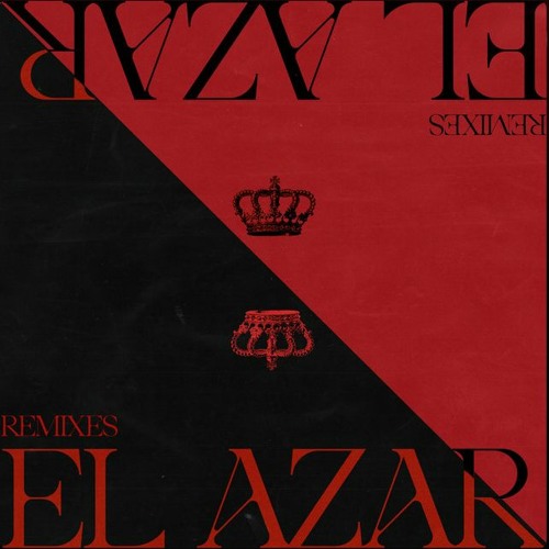 Real Albatross - El Azar (Amorpho "Dame Más" Mix)
