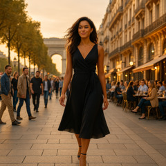 Belle Gosse