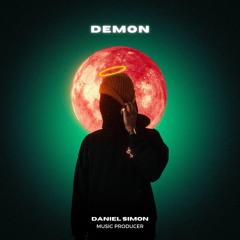 Daniel Simon - Demon